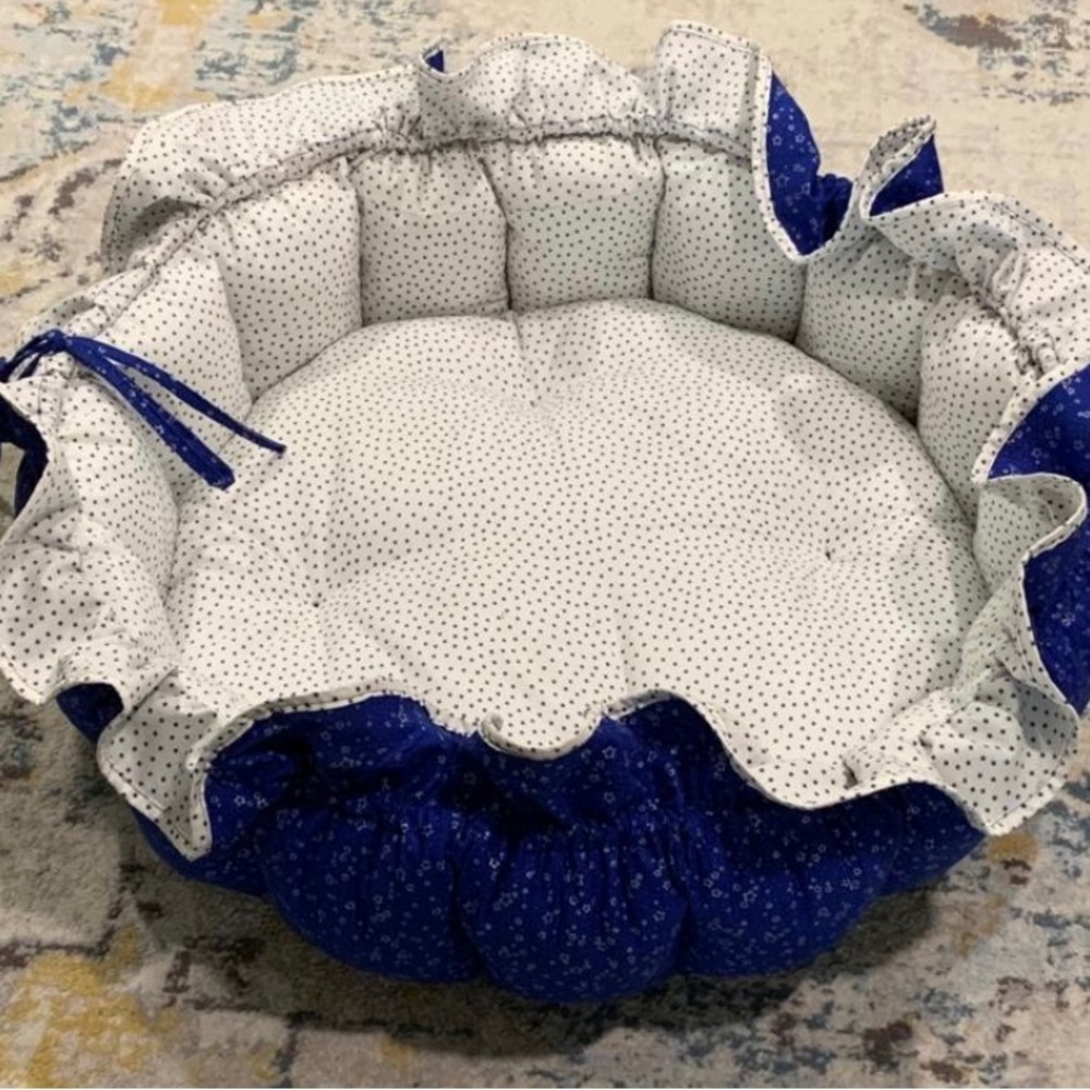 Baby nest